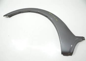 NAKŁADKA BŁOTNIKA PRAWY TYŁ BMW X3 E83 LCI M PAKIET A08 3414450