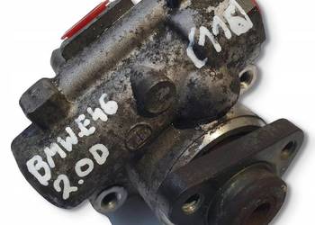 POMPA WSPOMAGANIA BMW E46 2.0 D oryginał