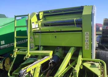 Claas Roland 46