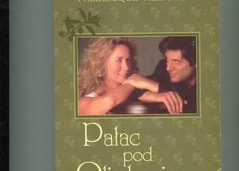 Pałac pod Oliwkami - Hebrard