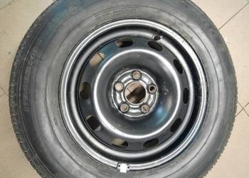 Koło nowe zapasowe 14''
