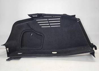 TAPICERKA BOCZEK BAGAŻNIKA AUDI A4 B9 8W5863879AA