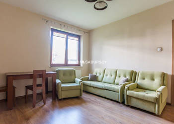 Wynajem mieszkania 38.11m2 1 pokojowe Kraków