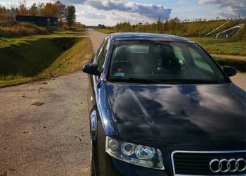 Audi a4 Okazja!