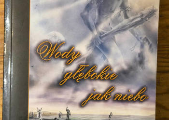Wody głębokie jak niebo Brzezińska