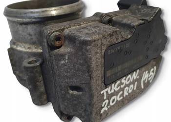 PRZEPUSTNICA Hyundai Tucson 2.0 CRDI 35100-27410