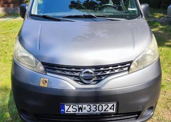 Nissan NV200