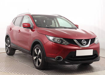 Nissan Qashqai 1.2 DIG-T