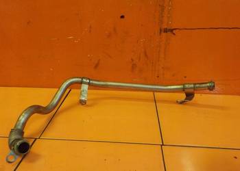 AUDI Q7 TOUAREG 3.0 TDI 10r CAS rurka przewod turbiny