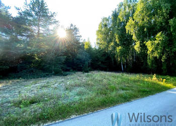 Oferta sprzedaży działki Niemianowice 1328m2