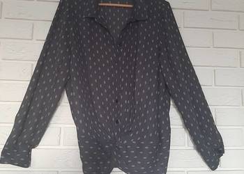 Bluzka Koszula Damska