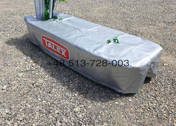 Kosiarka dyskowa TALEX OPTI-CUT 210