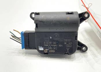 SILNIK NAGRZEWNICY VW 0132801363 PASSAT B6 05-10