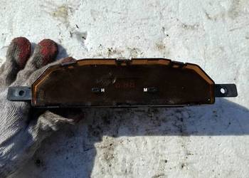 Panel Sterowania Wyświetlacz Chevrolet Kanos