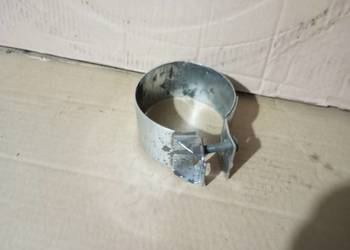 Wsk 175 obejma tłumika nie wfm shl