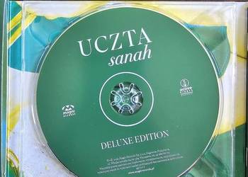 Uczta Sanah płyta