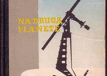 (0501) NA DRUGĄ PLANETĘ – WŁADYSŁAW UMIŃSKI