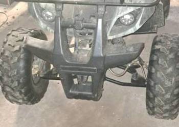 Sprzedam Quada zipp 125 .3biegi +wsteczny