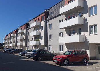 Mieszkanie Smolec 79.56m2 3-pokojowe