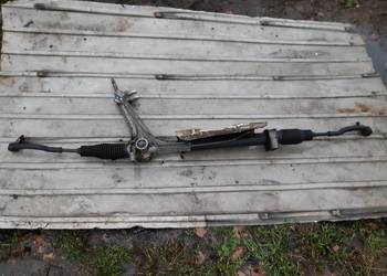 Ducato III Przekladnia kierownicza maglownica bez czujnika Europa