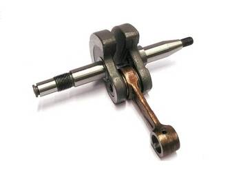 Wał korbowy Stihl MS361, MS341 Wał korbowy Stihl MS361, MS341