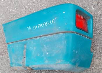 Narozniki T4 Caravelle