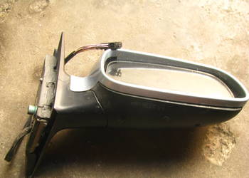 lusterko   prawe passat