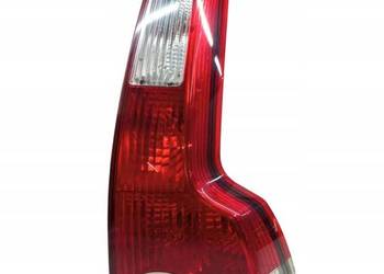 LAMPA TYŁ PRAWA KOMBI  Volvo V50 I (2004-2012)