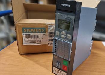 Zabezpieczenie SIPROTEC 7SD8021-5EB90-1FA0 L0R SIEMENS