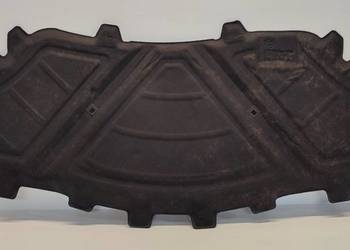 AUDI Q3 8U WYGŁUSZENIE MASKI 8U0863825
