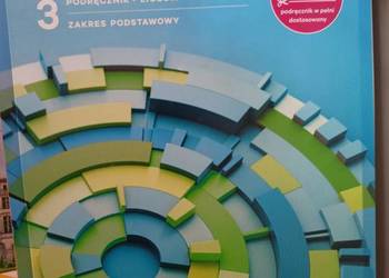 Matematyka nowej ery podręczniki szkolne zakres podstawowy księgarnia Praga