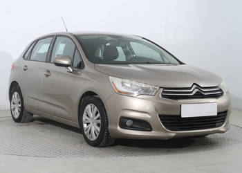 Citroen C4 1.4 16V