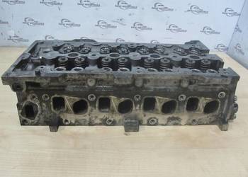 COMBO DOBLO 1.3 CDTI A13FD 263A2000 Głowica kompletna 55188595