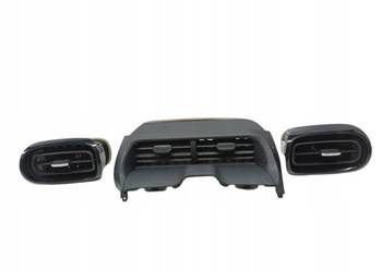 KRATKI NAWIEWU SRODKOWA LEWA PRAWA KOMPLET EU 55670K0090 Audi A4 II B6