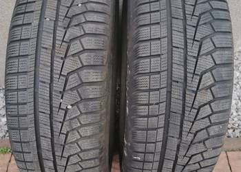 2 x Opona Zimowa 225/60R18 Hankook Winter Icept Evo 2
