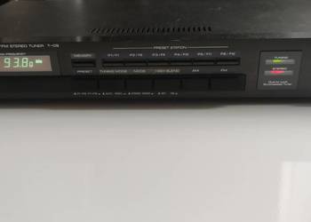 Tuner Yamaha T-09
