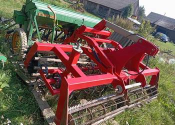 Sprzedam agregat uprawowosiewny