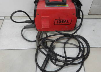 Spawarka Inwertorowa Praktik 220