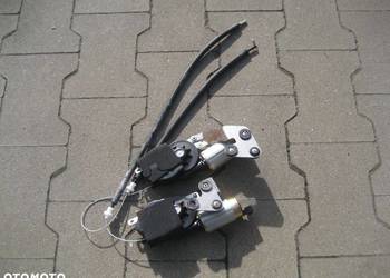 audi a6 c5 silnik regulacji fotela prawy