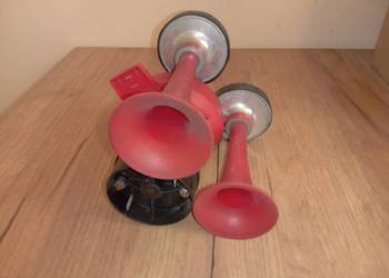 Klakson pneumatyczny Fiamm 3000