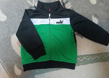 Bluza chłopięca