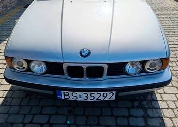 Sprzedam BMW e34