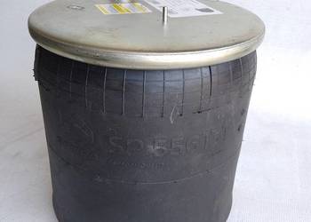 SP556131-K (6131NP40) Miech zawieszenia MERCEDES ACTROS MP4 / MP5 07.11-