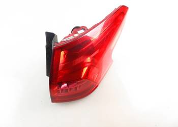 LAMPA PRAWA TYLNA CITROEN C5 III Break (RW_ VP8X8X13404AX