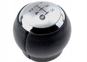 Toyota Yaris Auris Avensis Corolla Rav4 Verso Gałka zmiany biegów NOWA