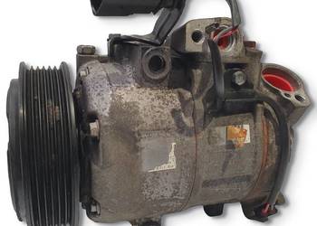 SPRĘŻARKA KLIMATYZACJI Skoda Roomster 1.2 12V