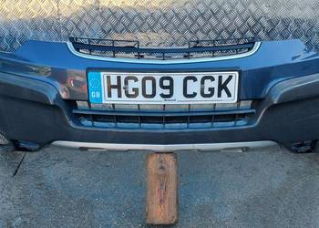 ZDERZAK PRZÓD OPEL ANTARA 06-10 LAK: 88U