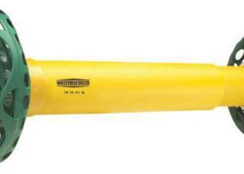 Osłona ochronna Walterscheid, FLEXO, L-1000 mm, seria W2280/W2380 SD151000…