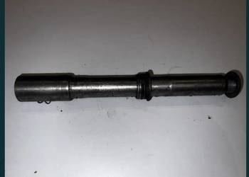 ośka mocowanie przedniego koła BMW F900R 2021r K83