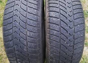 2 opony M+S MALOYA CRESTA 205/55R16 cali 2 opony M+S MALOYA CRESTA 205/55R16 cali